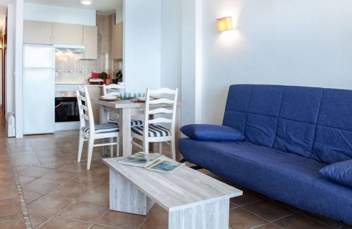 Platja d'Aro Apartment | Vermell by Interhome