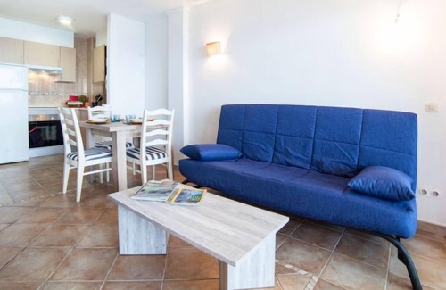 Platja d'Aro Apartment | Vermell by Interhome