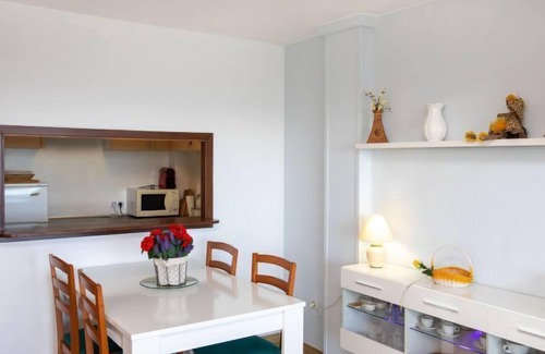 Platja d'Aro Apartment | Vermell by Interhome