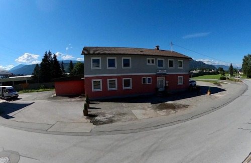 Liezen Bed & Breakfast | Vermietung DANIS