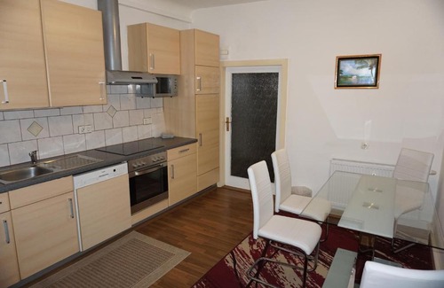 Vordernberg Apartment | Vermietung Ronner