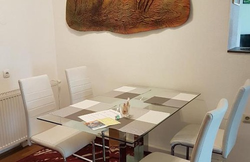 Vordernberg Apartment | Vermietung Ronner