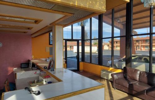 Vernal Hotel | Vernals Best Value Inn