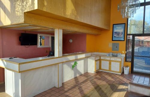 Vernal Hotel | Vernals Best Value Inn