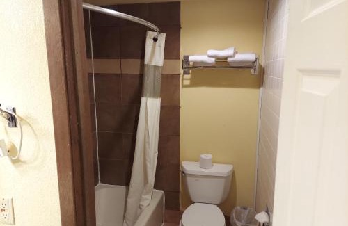 Vernal Hotel | Vernals Best Value Inn
