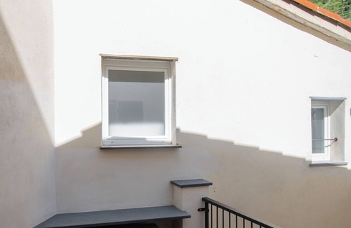 Masero Apartment | VERNAZZA - TIDDI, sunny and spacious suite-loft with terrace