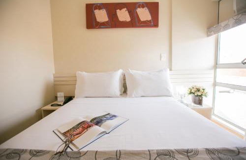 Lago Norte Hotel | Verona Hplus Long Stay