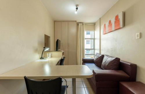 Lago Norte Hotel | Verona Hplus Long Stay