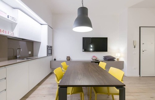 Citta Antica Apartment | Verona's central apartment behind the Arena