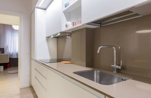 Citta Antica Apartment | Verona's central apartment behind the Arena