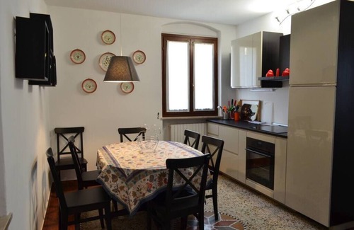 Verona City Centre Apartment | Veronauptoyou Hillviewgiardino/p.autoM0230911316