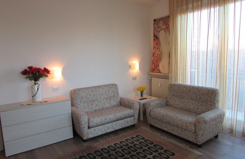 Cittadella Apartment | VERONAVIEW apartment