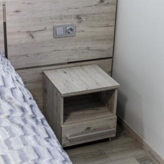 Polyana Apartment | Veronika