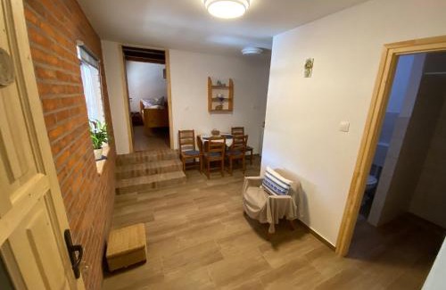 Gombosszeg Apartment | Veronka Vendékház Gombosszeg