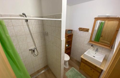 Gombosszeg Apartment | Veronka Vendékház Gombosszeg