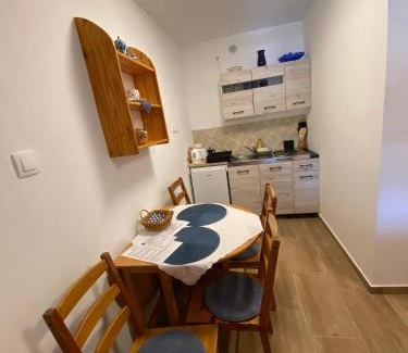 Gombosszeg Apartment | Veronka Vendékház Gombosszeg