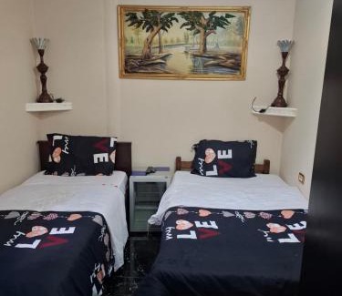 Elbasan Hotel | Versace