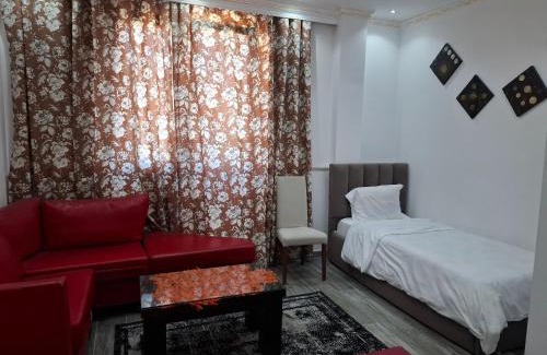 Elbasan Hotel | Versace