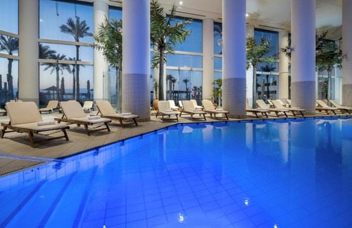 Ein Bokek Hotel | Vert Dead Sea by AFI Hotels