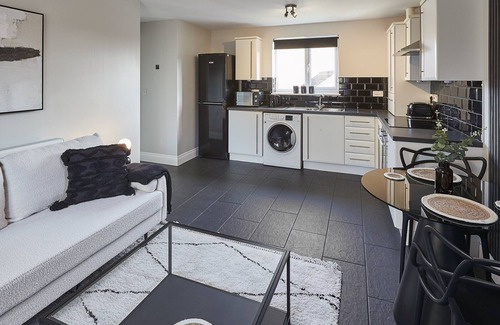 Newcastle-upon-Tyne Apartment | Vert Vale Apartment Newcastle