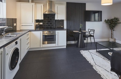 Newcastle-upon-Tyne Apartment | Vert Vale Apartment Newcastle