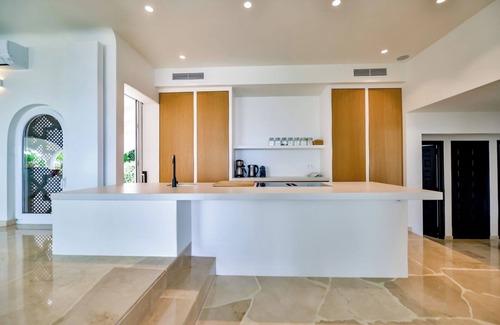 Benissa Coast Villa | Vertigo - By Almarina Villas