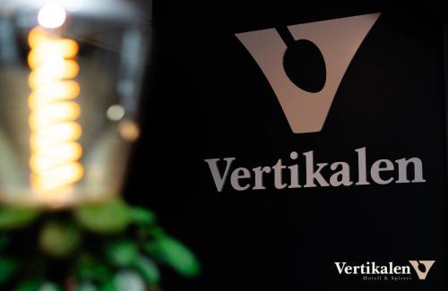 Lillesand Hotel | Vertikalen