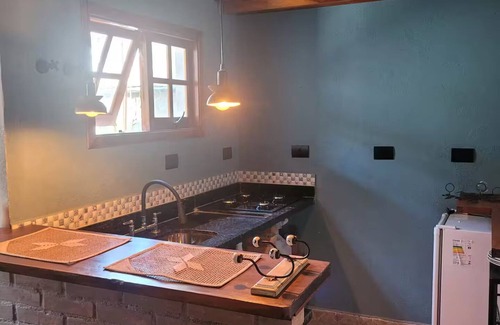 Ressaca House | Veruska's Little House