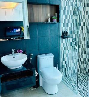 Kuala Lumpur Apartment | Verve Suites KL South Mid valley