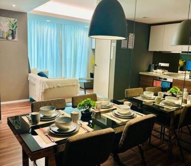 Kuala Lumpur Apartment | Verve Suites KL South Mid valley