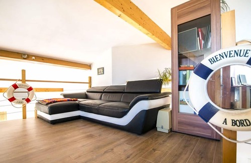 Saint-Romain-de-Lerps Villa | Very beautiful villa with exceptional panorama from Mont-Blanc to Mont Ventoux