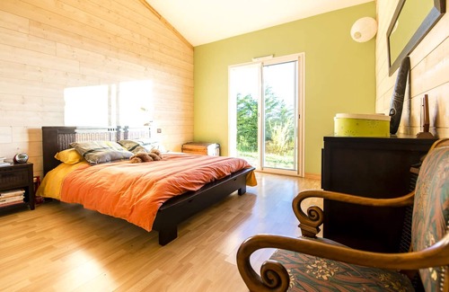 Saint-Romain-de-Lerps Villa | Very beautiful villa with exceptional panorama from Mont-Blanc to Mont Ventoux