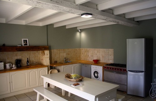 Montrem Other | Very beautiful farmhouse with large pool and jacuzzi. 5 bedrooms
