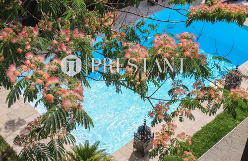 Hendaye Villa | Very beautiful residence with swimming pool - Hendaye center