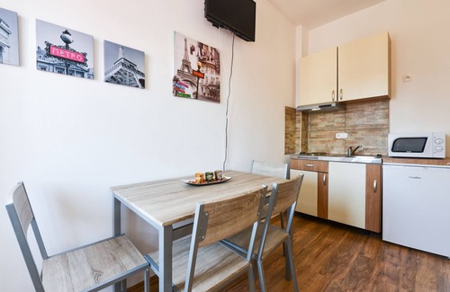 Zadar Apartment | VERY BEAUTIFUL STUDIO APARTMENTS FOR 2-4 PEOPLE WITH OWN POOL 200 m FROM THE BEACH