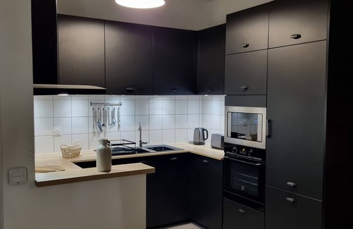 Biscarrosse Ski Chalet | Very bright Scandinavian chalet located 3 min. from the lake and 10 min. of the