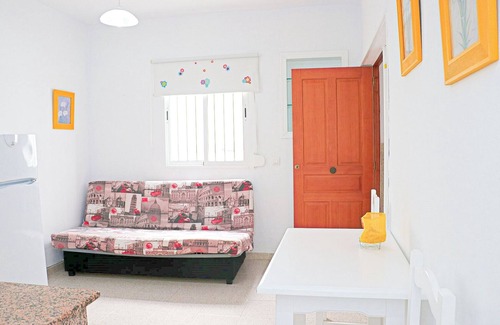 Conil de la Frontera City Center Apartment | Very central, close to the beach, WiFi