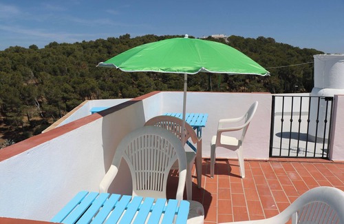 Conil de la Frontera City Center Apartment | Very central, close to the beach, WiFi