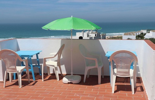 Conil de la Frontera City Center Apartment | Very central, close to the beach, WiFi