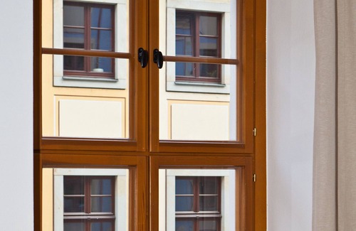 Innere Neustadt Apartment | Very central and quiet apartment comfortable & family friendly