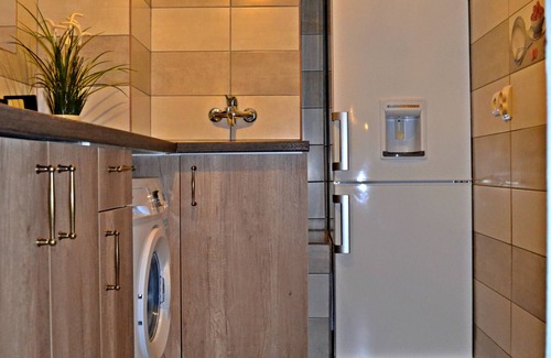Bucharest City-Centre Apartment | Very Central & Luxurious Apartment in the Heart of Bucharest!