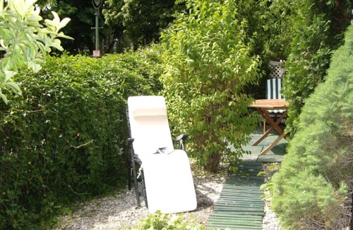 Wilmersdorf Apartment | very central, very peaceful, in the heart of Berlin