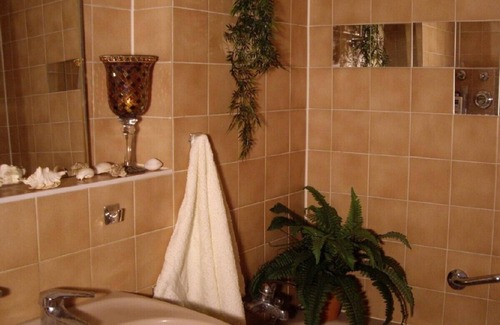 Wilmersdorf Apartment | very central, very peaceful, in the heart of Berlin