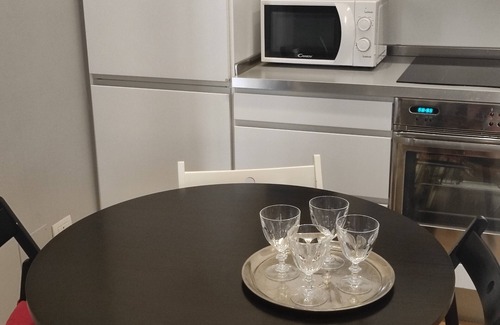 Central Station Apartment | Very central with all amenities 200mt from Central Station.