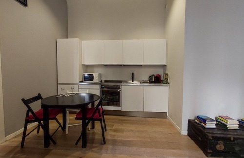 Central Station Apartment | Very central with all amenities 200mt from Central Station.