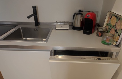 Central Station Apartment | Very central with all amenities 200mt from Central Station.