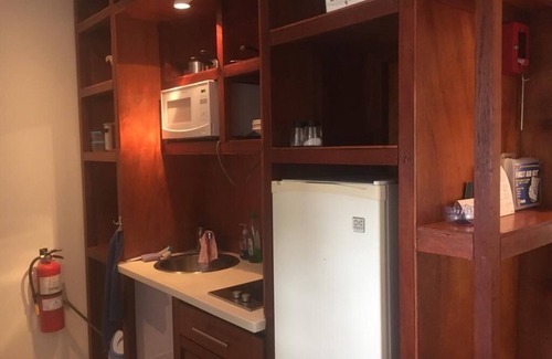 Paramaribo Apartment | Very Charming 1-Bed Studio-Apartment in Paramaribo