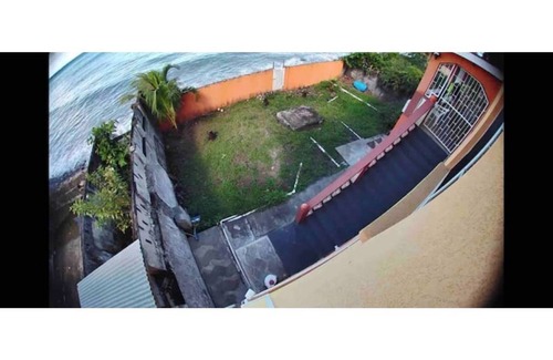 Gouyave Apartment | Very Clean 2 Bedroom Ocean View Apartment in Gouyave, Grenada