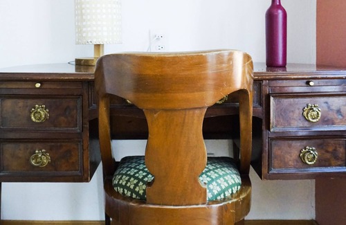 Del Carmen House | Very close to the House of Frida Kahlo!