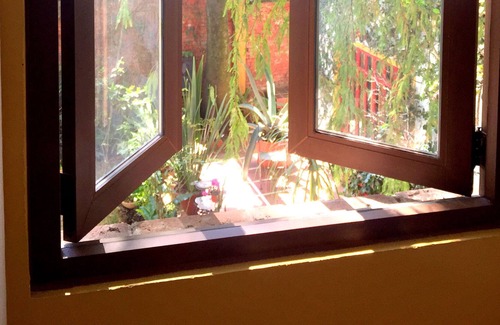 Del Carmen House | Very close to the House of Frida Kahlo!